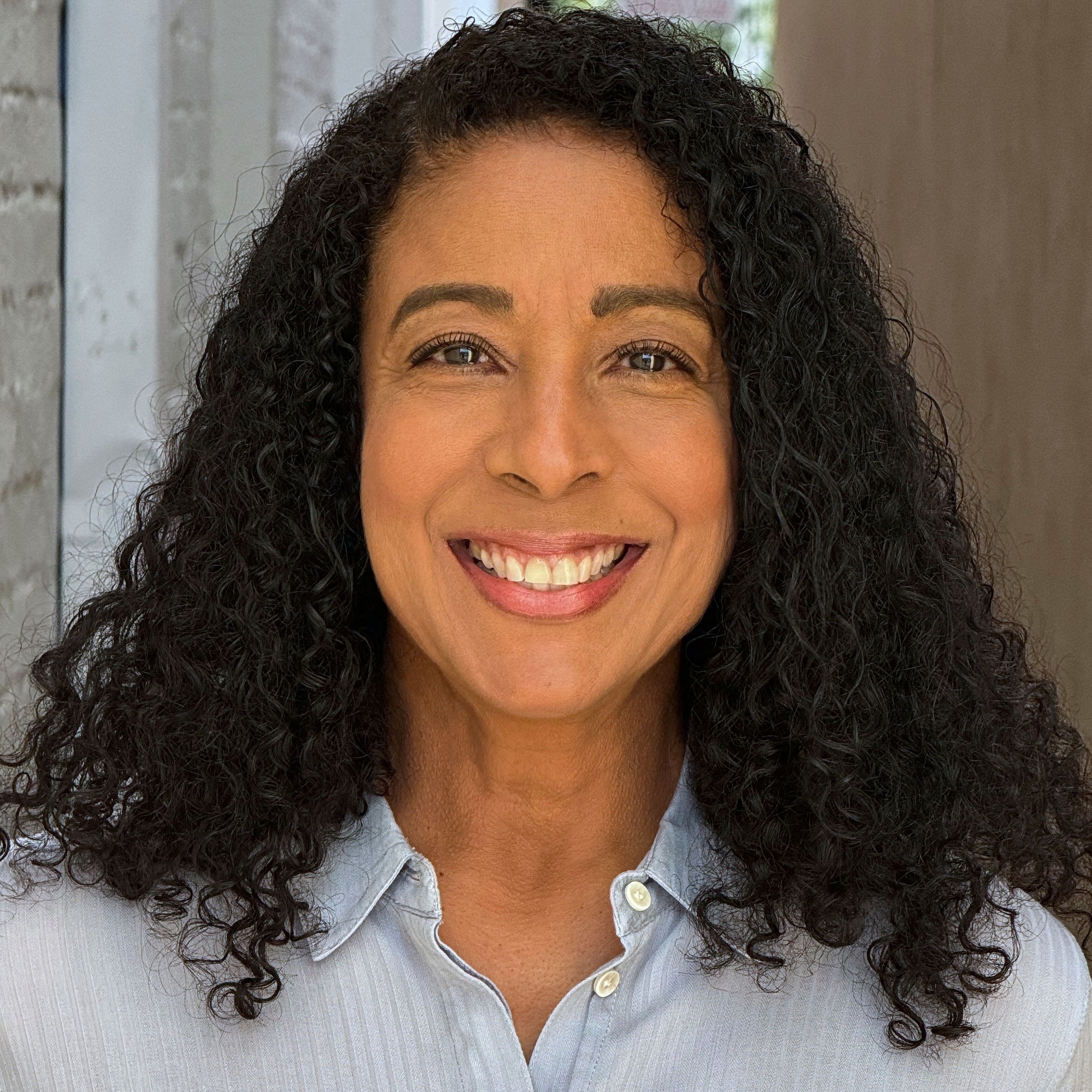 Motivator #3:Karen Alexander