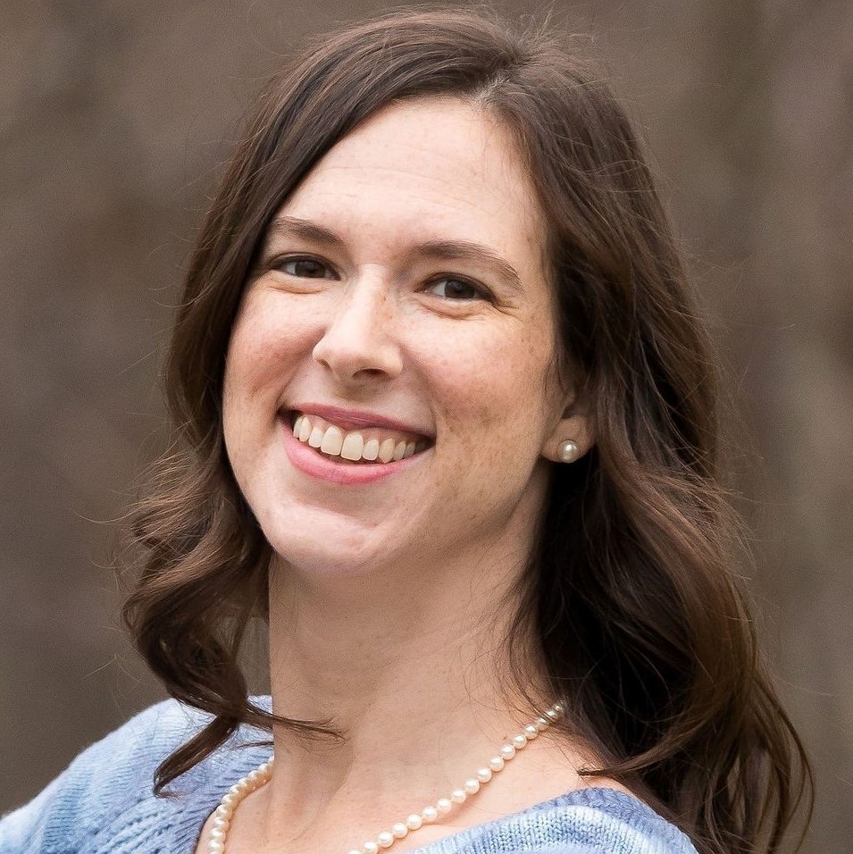 Sneak Peek:Megan McNamara