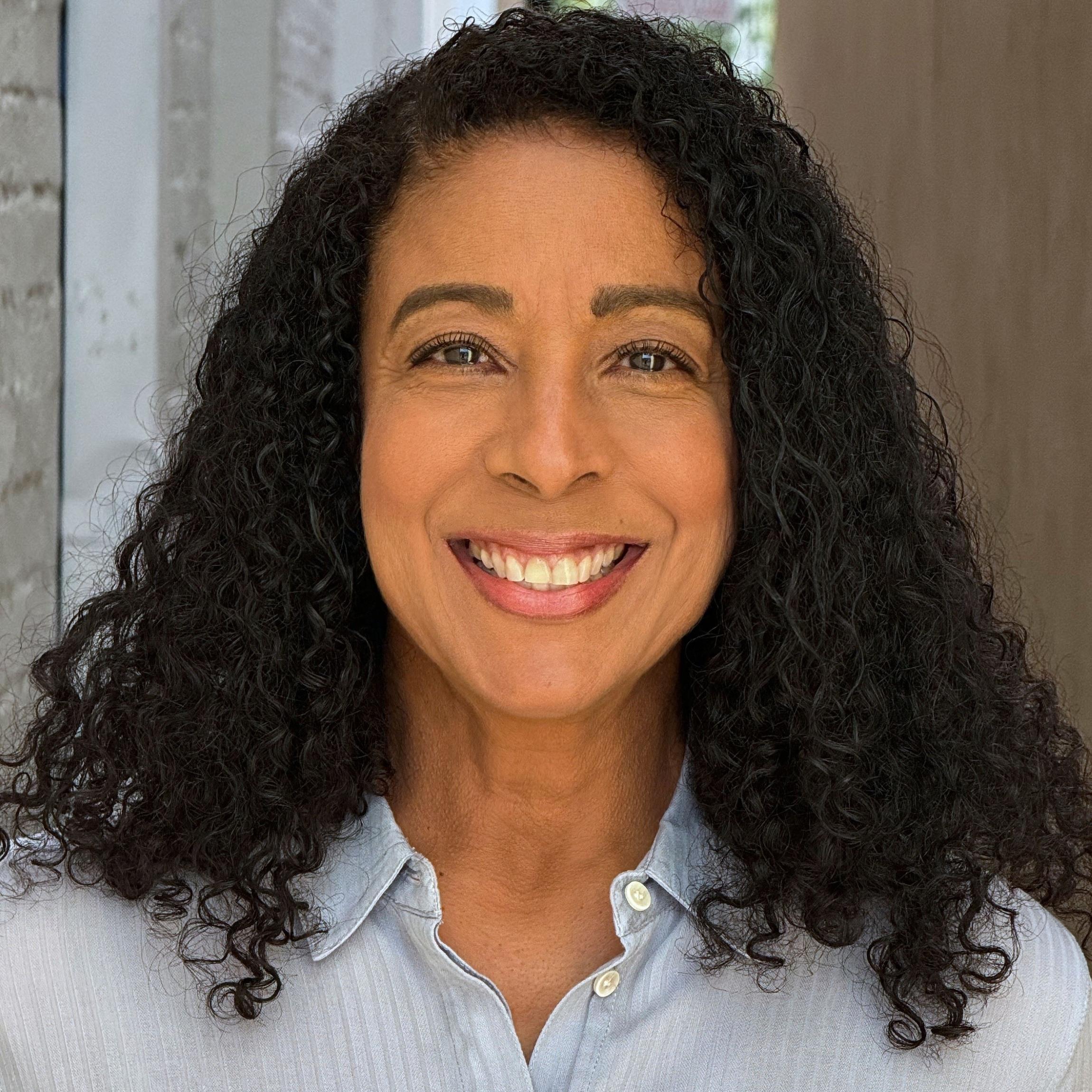Motivator #3: Karen Alexander