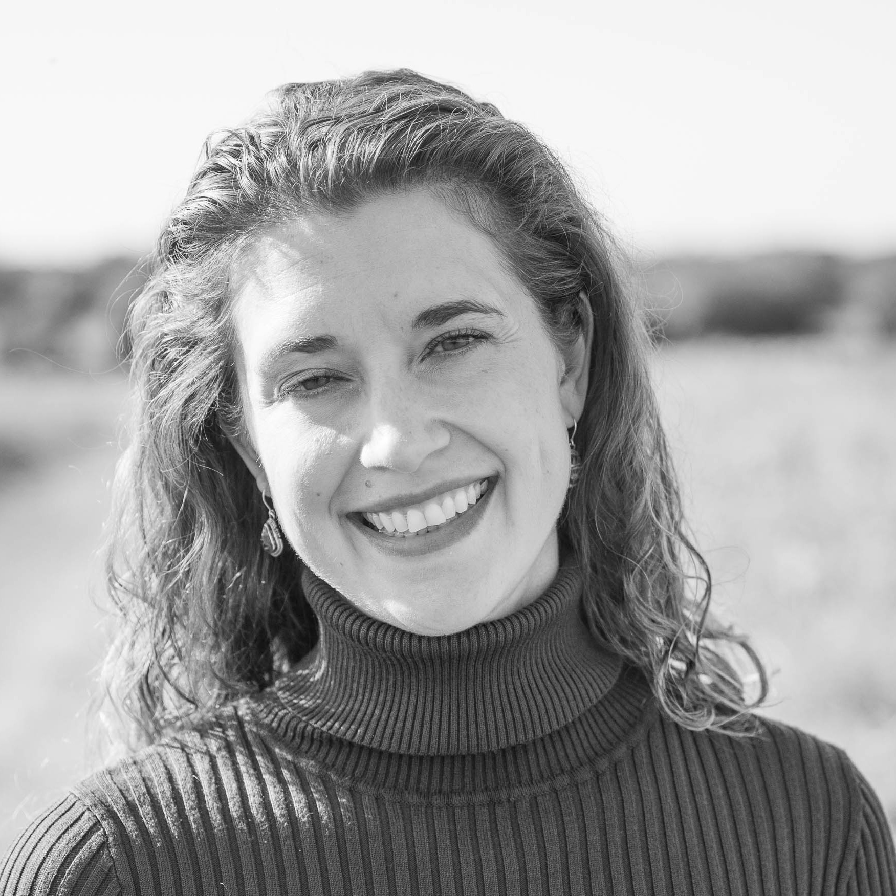 Motivator #4: Luce Williams