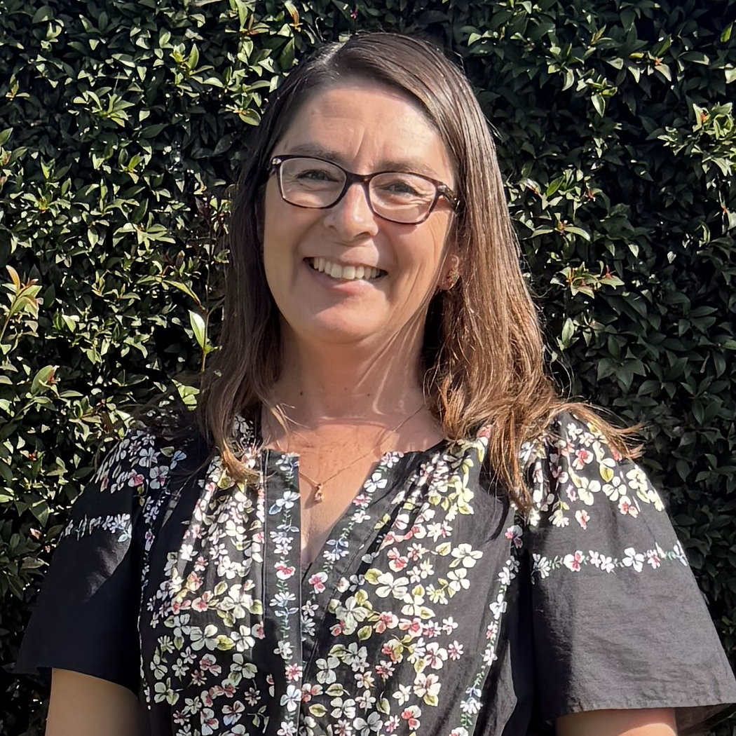 Motivator #6: Adriana Gutierrez