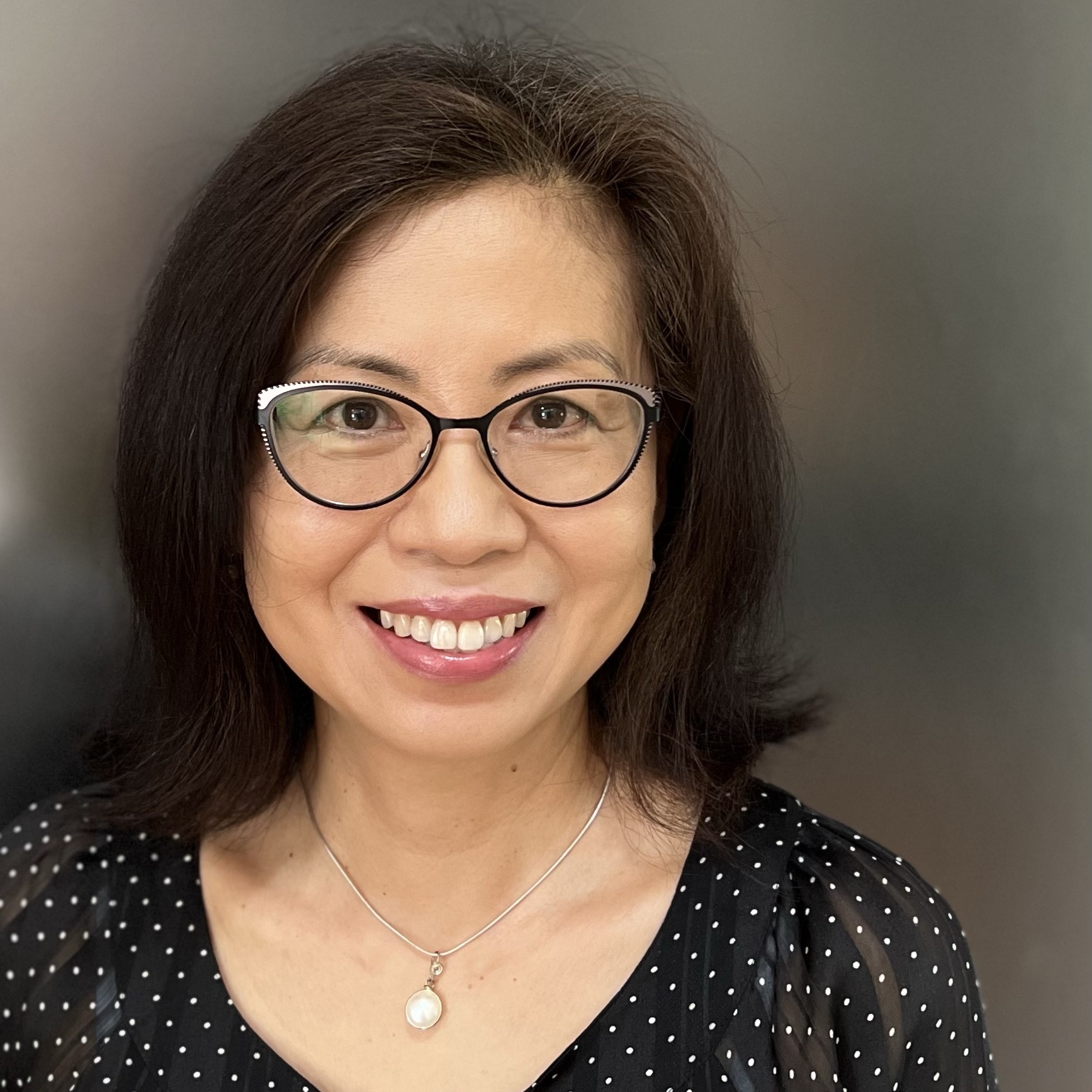 Motivator #5: Nancy Stark Lee