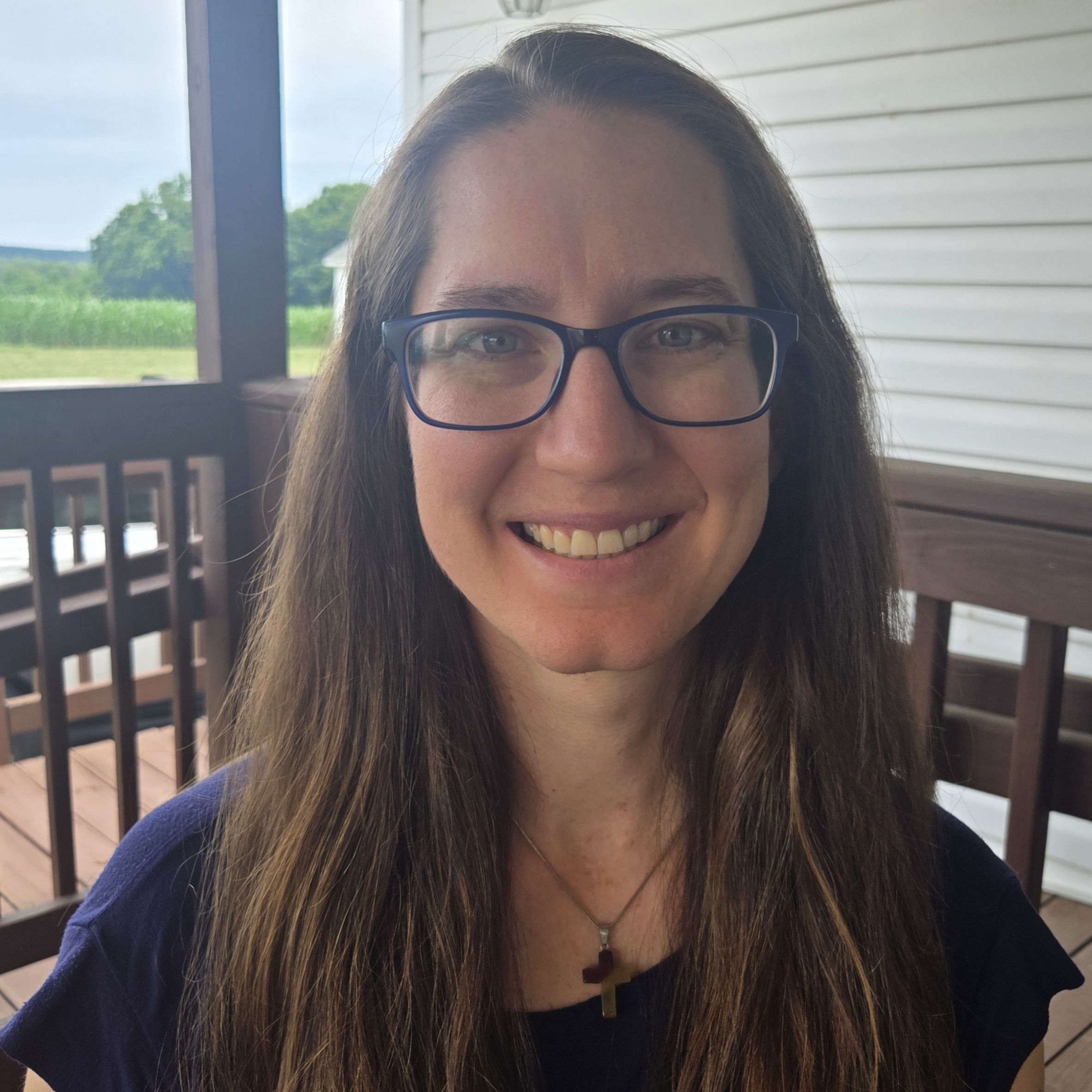 Motivator #9: Lisa Davis
