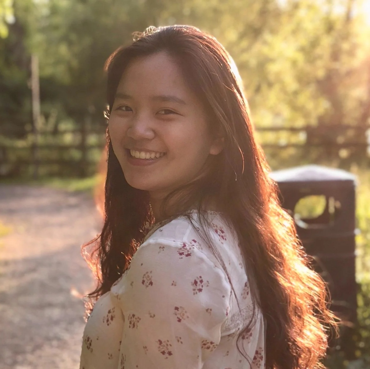 Agent Series #2: Natalie Sun