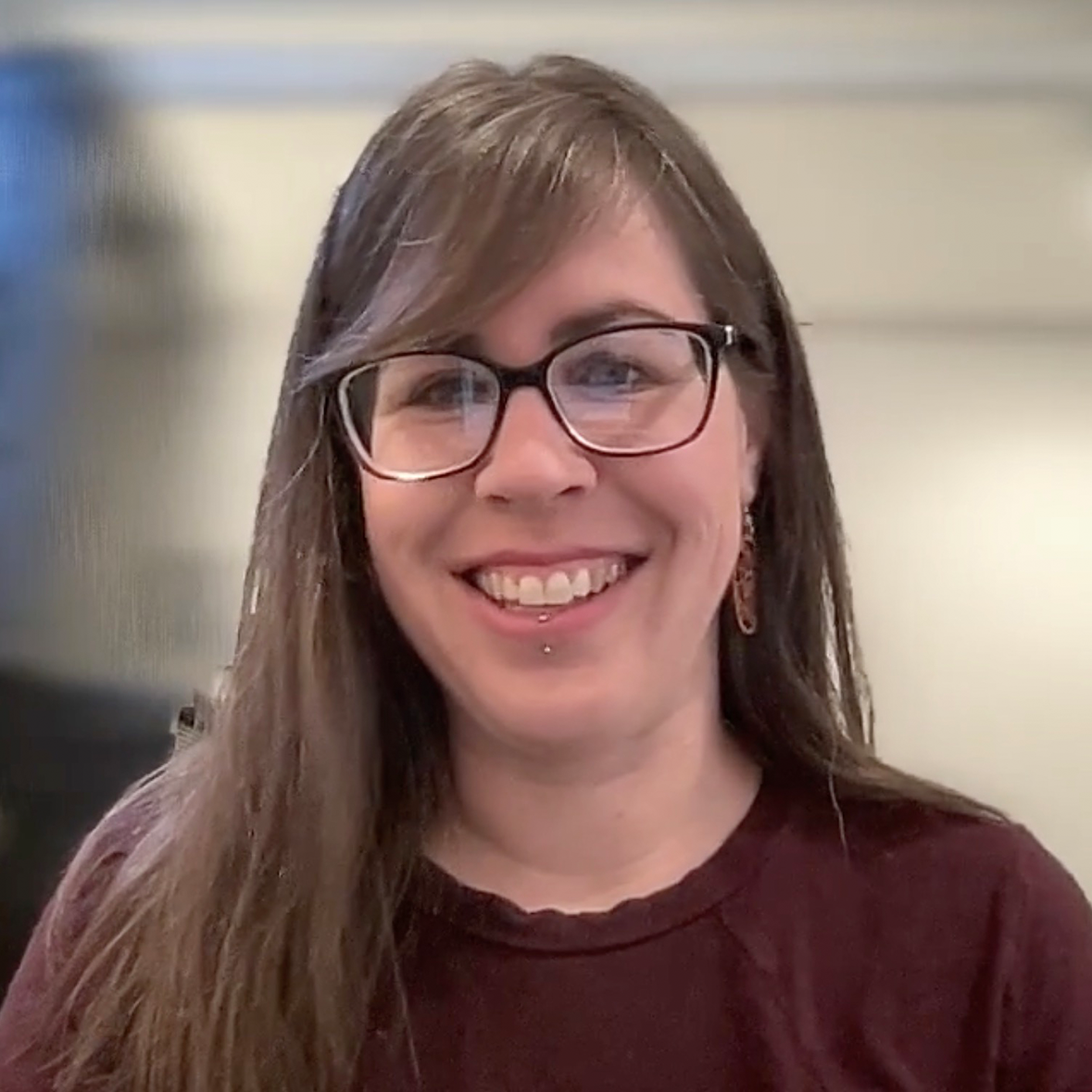 Motivator #10: Sondra Eby
